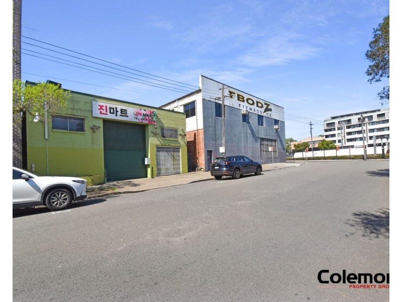 10 London St, Campsie NSW 2194