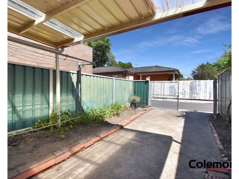 Rear/422 Burwood Road, Belmore NSW 2192