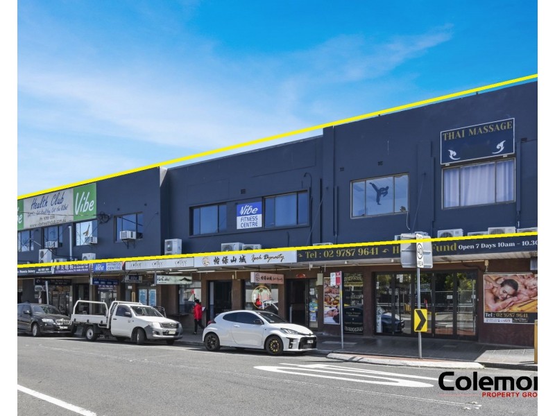 Level 1/43 North Pde, Campsie NSW 2194