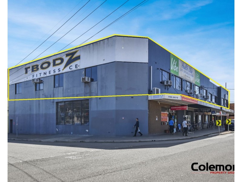 Level 1/43 North Pde, Campsie NSW 2194