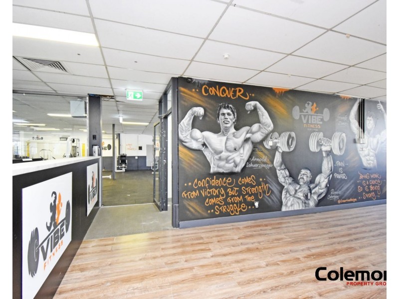 Level 1/43 North Pde, Campsie NSW 2194