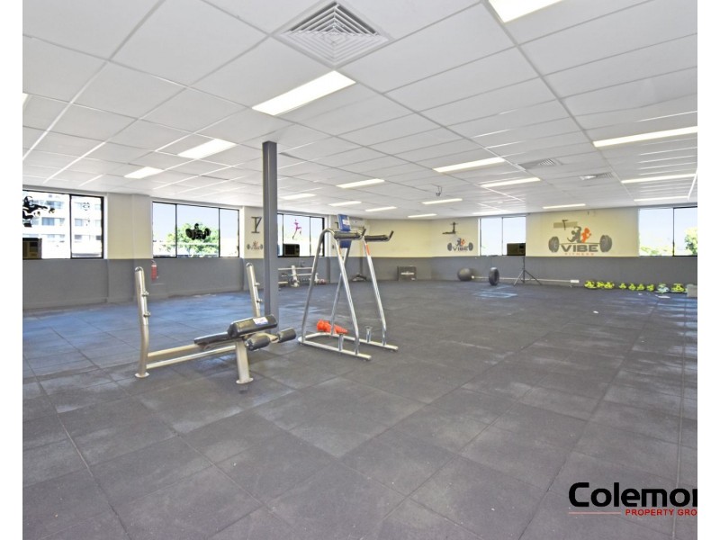 Level 1/43 North Pde, Campsie NSW 2194