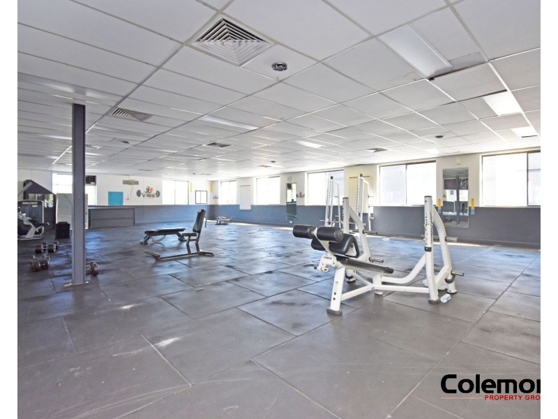 Level 1/43 North Pde, Campsie NSW 2194