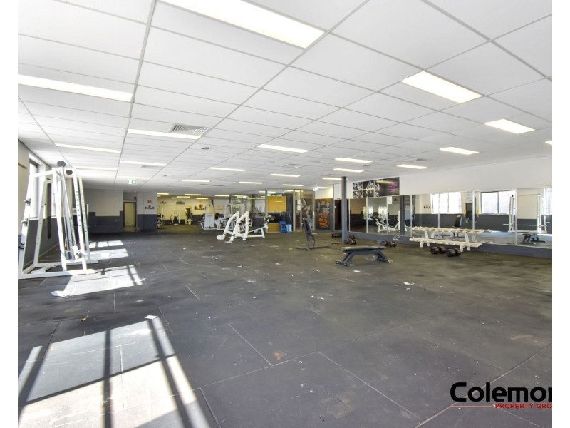 Level 1/43 North Pde, Campsie NSW 2194