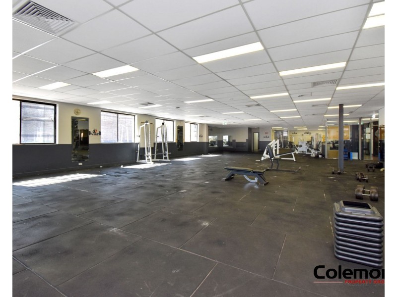 Level 1/43 North Pde, Campsie NSW 2194