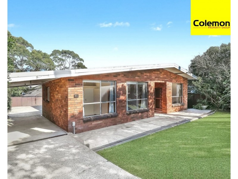 2/77 Melvin St, Beverly Hills NSW 2209