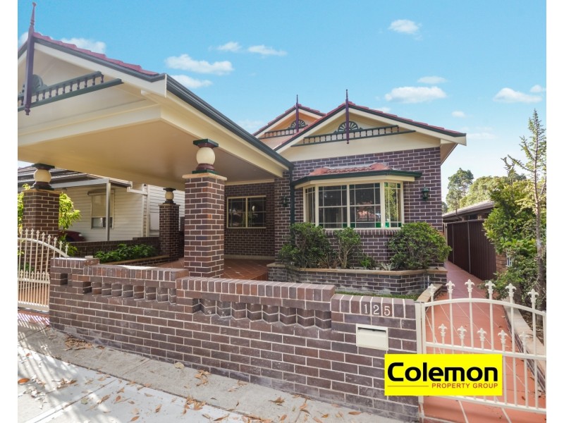 125 Ninth Avenue, Campsie NSW 2194