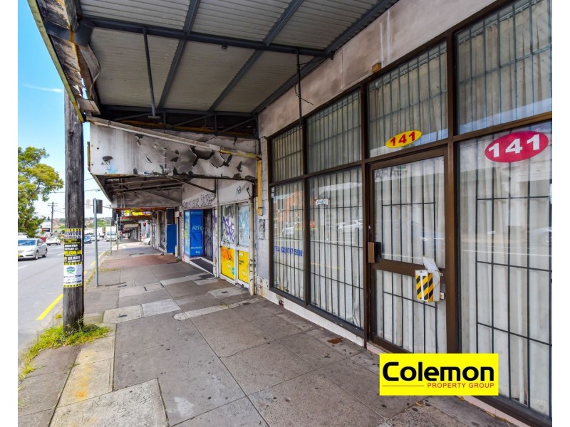 /141 Canterbury Road, Canterbury NSW 2193