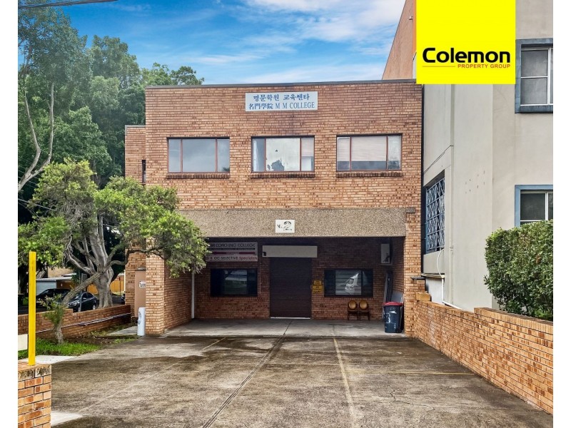 Lvl 1/2 Kent Street, Belmore NSW 2192
