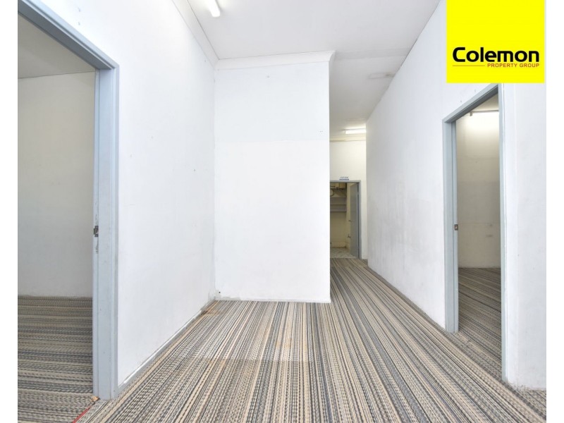 Lvl 1/2 Kent Street, Belmore NSW 2192