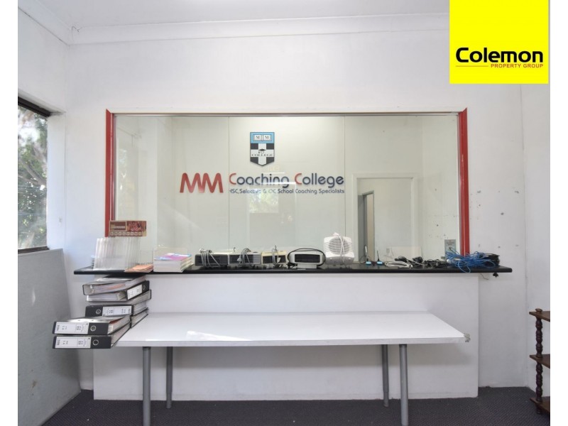 Lvl 1/2 Kent Street, Belmore NSW 2192