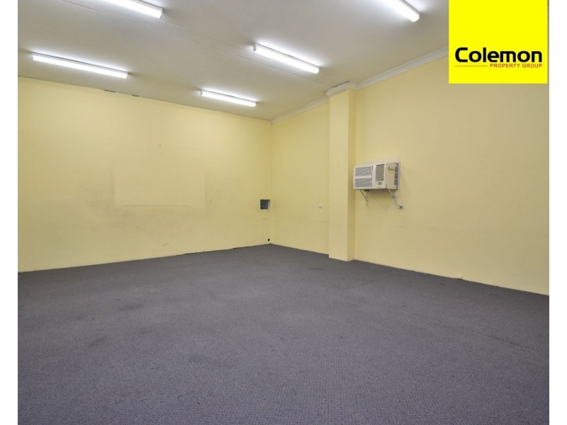 Lvl 1/2 Kent Street, Belmore NSW 2192