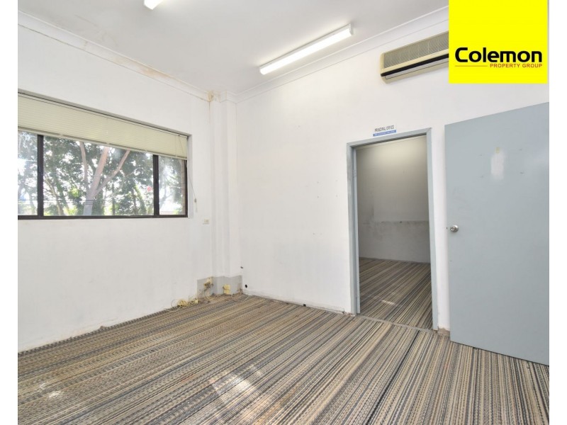 Lvl 1/2 Kent Street, Belmore NSW 2192