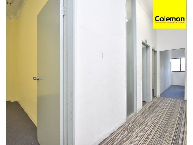 Lvl 1/2 Kent Street, Belmore NSW 2192