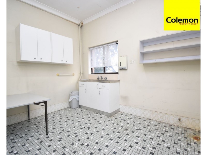 Lvl 1/2 Kent Street, Belmore NSW 2192