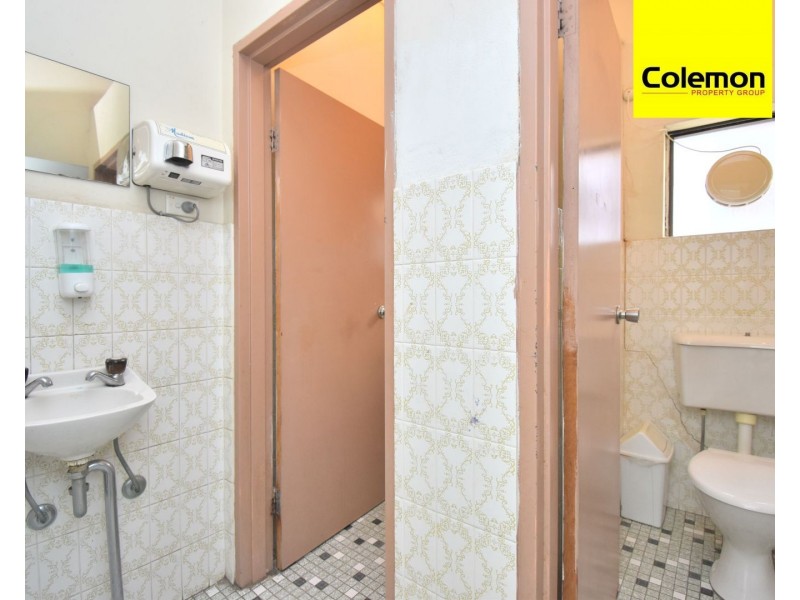 Lvl 1/2 Kent Street, Belmore NSW 2192