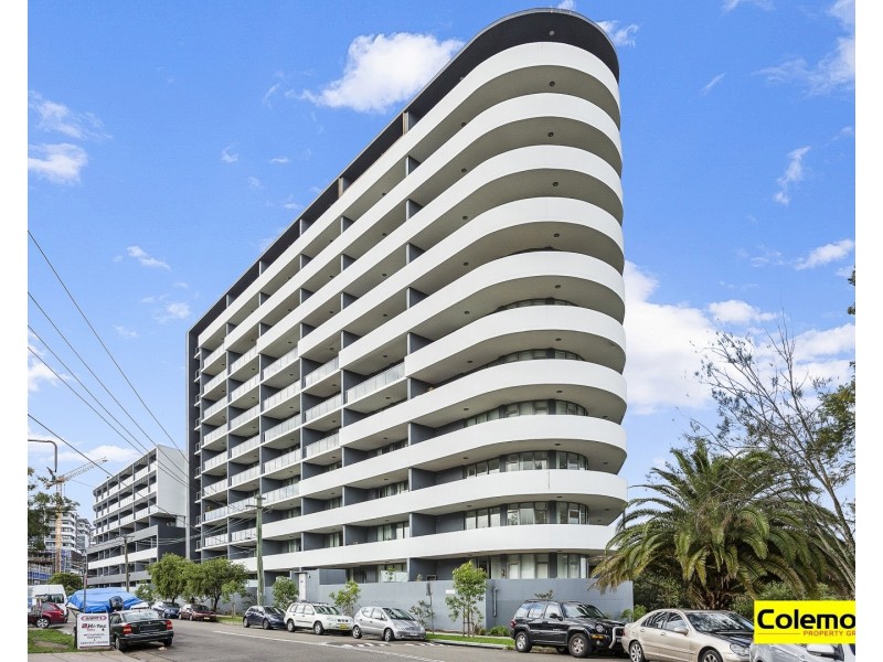 3002/15 Charles Street, Canterbury NSW 2193