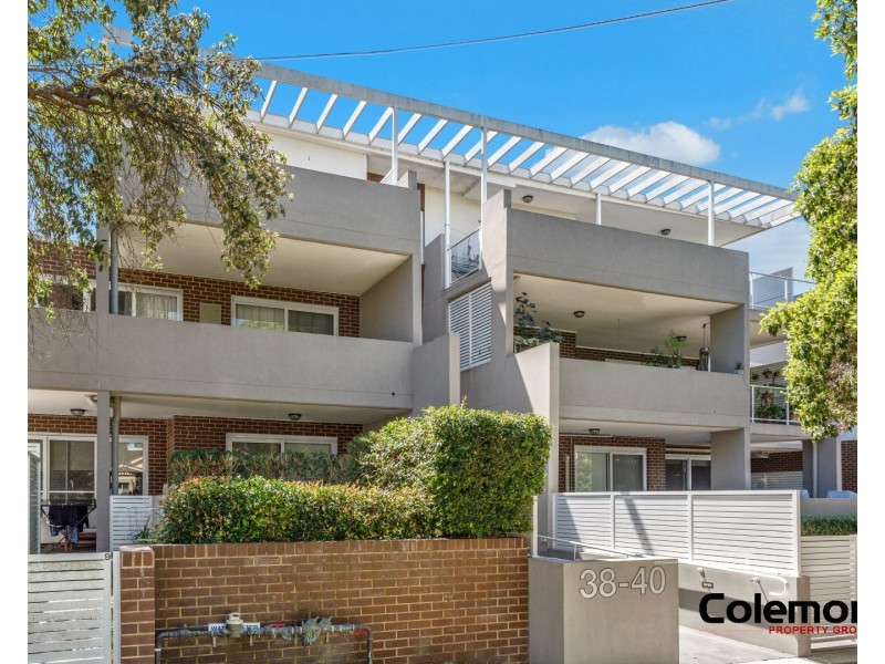 14/38-40 Lawrence Street, Peakhurst NSW 2210