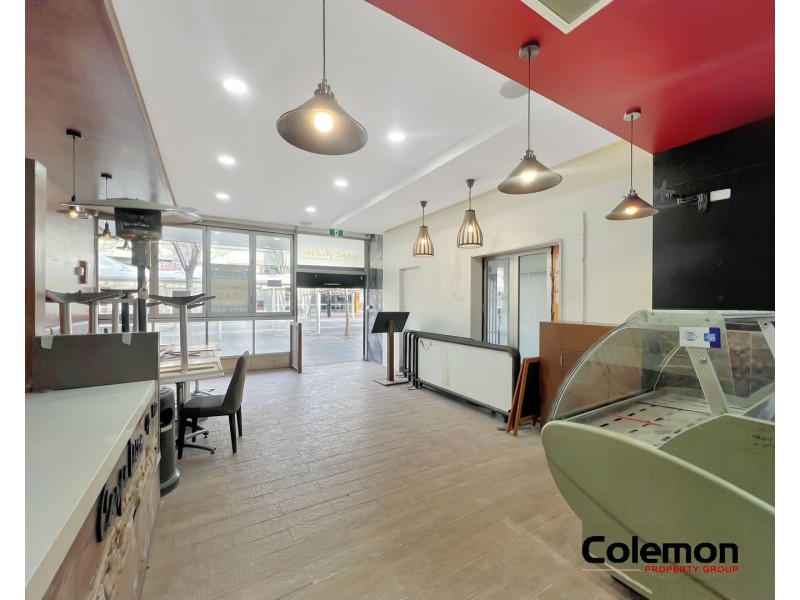 Shop 2/182 Macquarie Street, Liverpool NSW 2170
