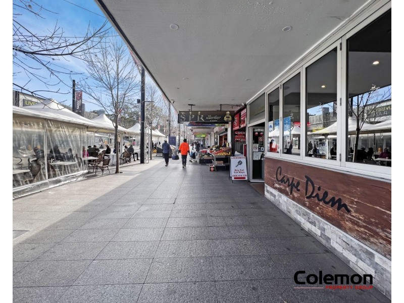 Shop 2/182 Macquarie Street, Liverpool NSW 2170