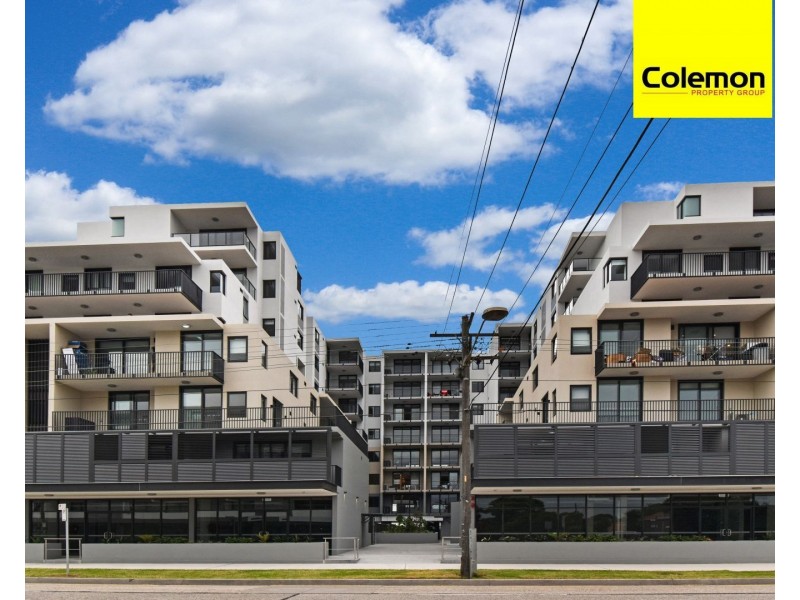 129/548 Canterbury Road, Campsie NSW 2194