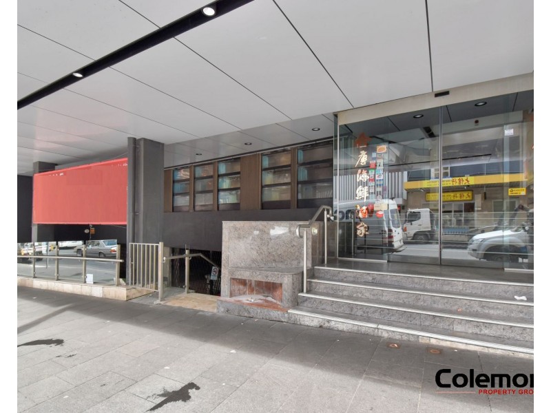 LG/393-399 Sussex St, Haymarket NSW 2000