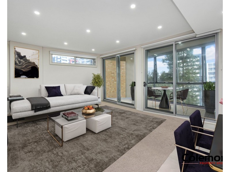 107/8 Broughton Street, Canterbury NSW 2193