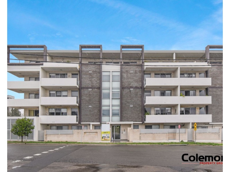 107/8 Broughton Street, Canterbury NSW 2193