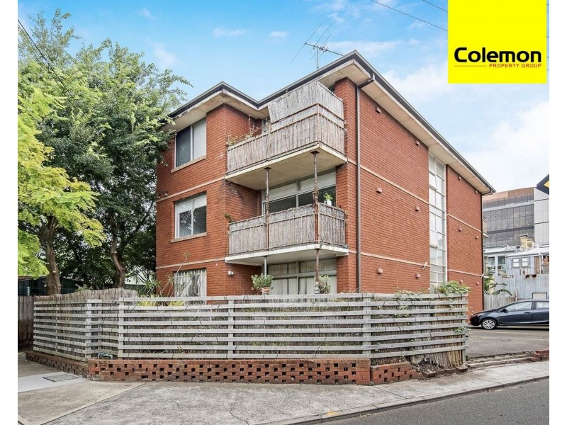 2/4 Lyne St, Alexandria NSW 2015