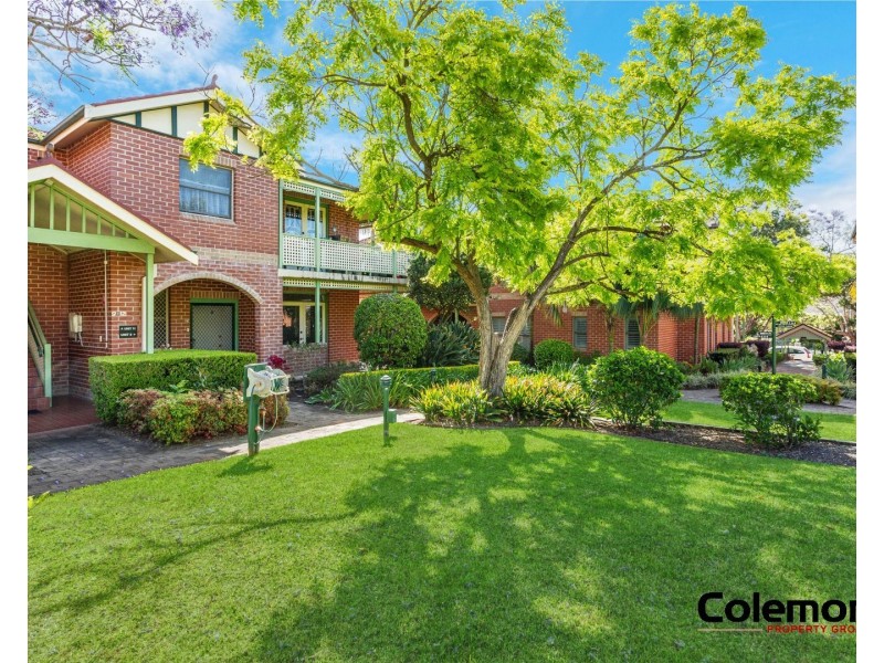 11/168-172 Albert Road, Strathfield NSW 2135