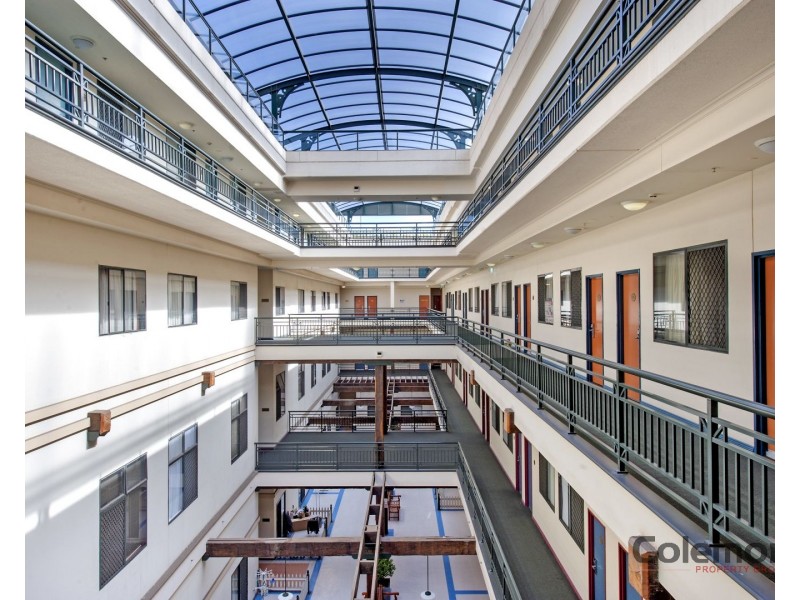 2068/185-211  Broadway, Ultimo NSW 2007