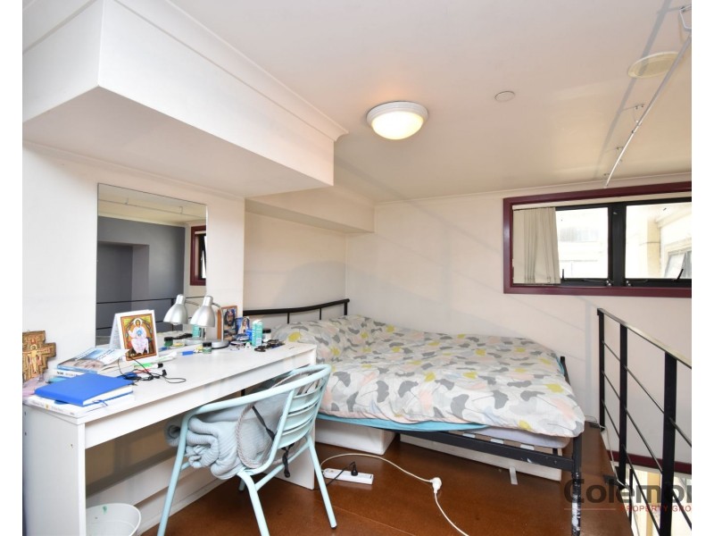 2068/185-211  Broadway, Ultimo NSW 2007