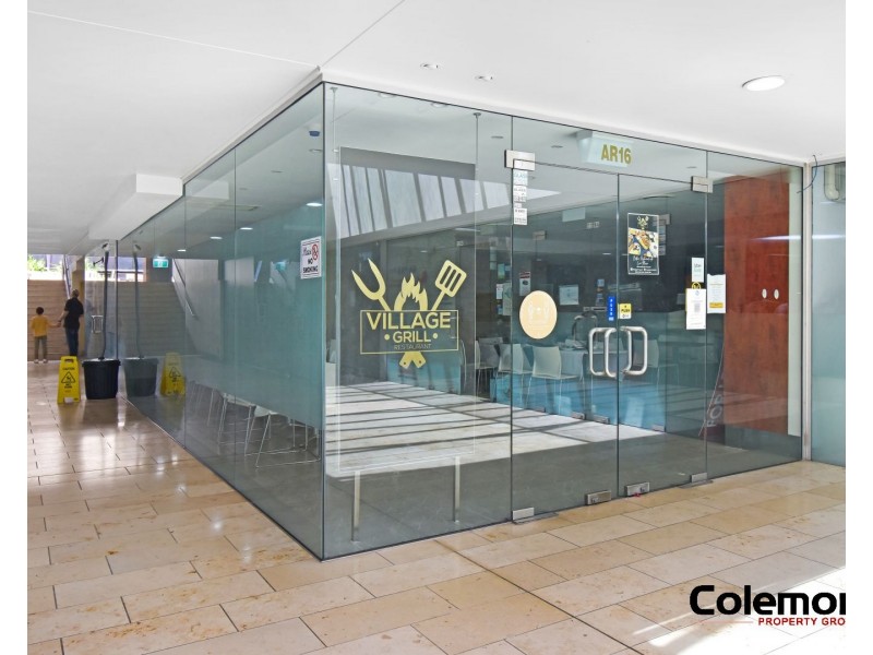 AR16/5 Belgrave St, Kogarah NSW 2217