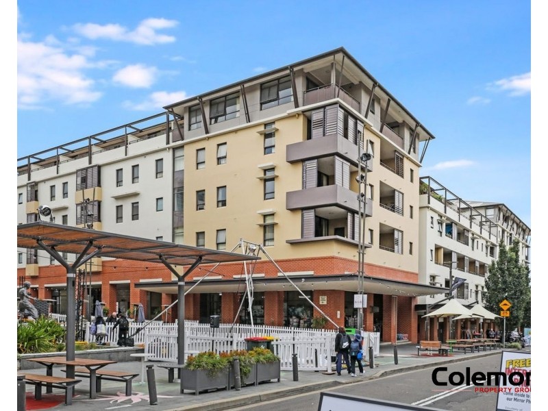 AR16/5 Belgrave St, Kogarah NSW 2217