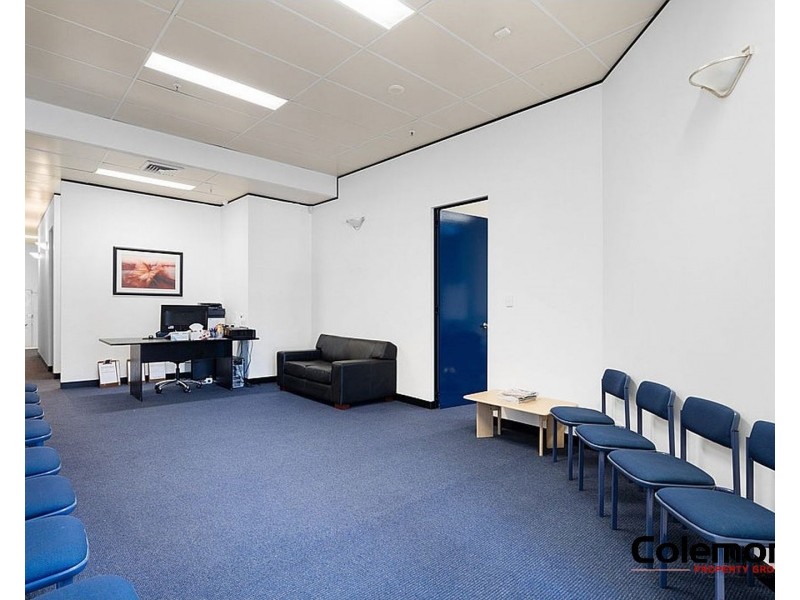 Shop 5/438 Forest Road, Hurstville NSW 2220