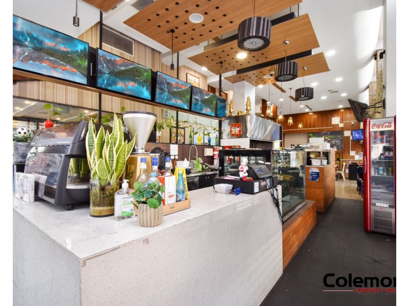 Cafe/260 Beamish St, Campsie NSW 2194