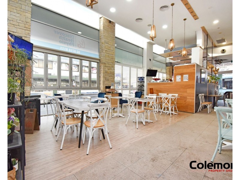 Cafe/260 Beamish St, Campsie NSW 2194