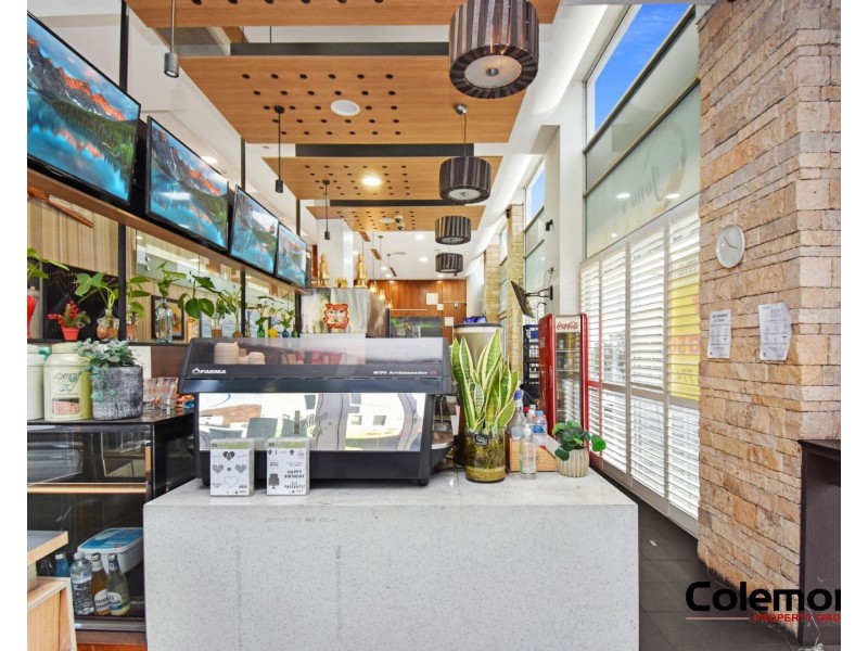 Cafe/260 Beamish St, Campsie NSW 2194