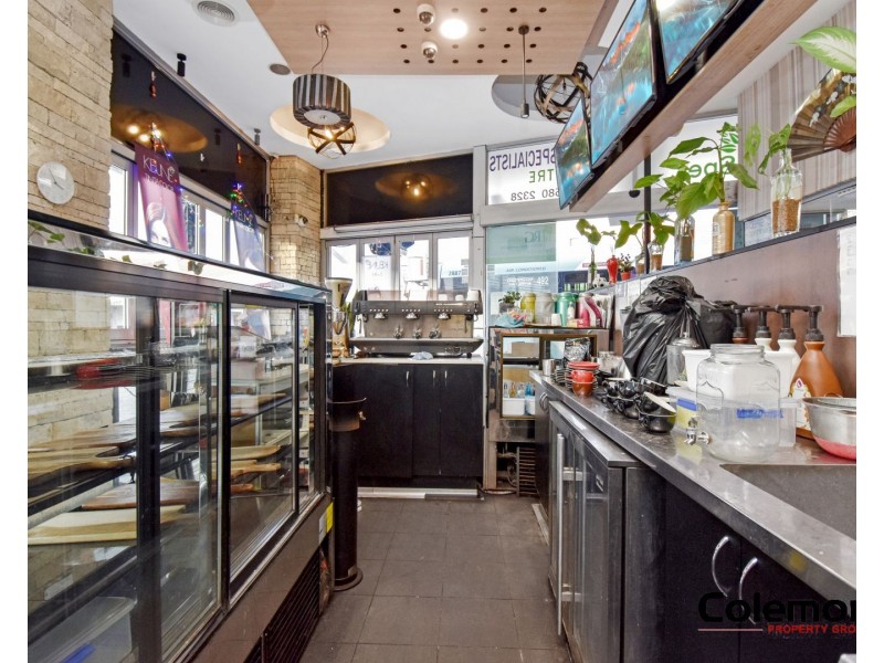 Cafe/260 Beamish St, Campsie NSW 2194