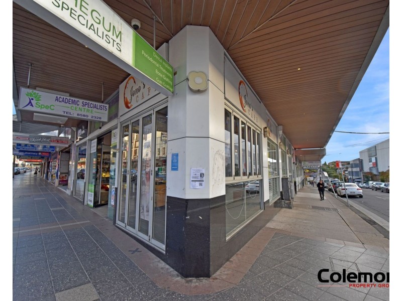 Cafe/260 Beamish St, Campsie NSW 2194