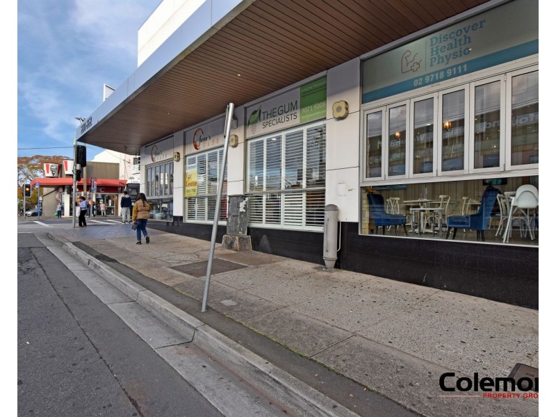 Cafe/260 Beamish St, Campsie NSW 2194