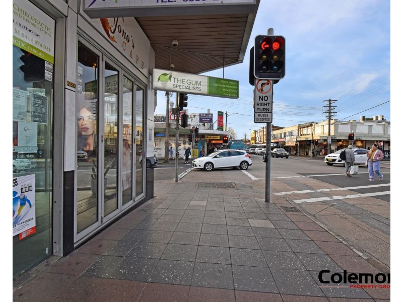 Cafe/260 Beamish St, Campsie NSW 2194