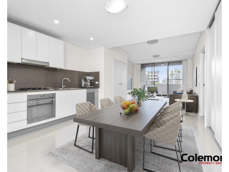 1404/11 Charles St, Canterbury NSW 2193