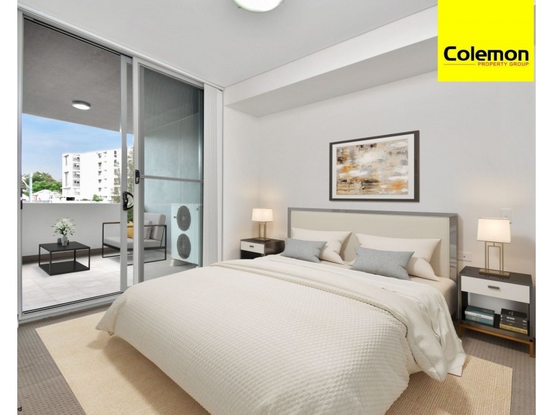 1404/11 Charles St, Canterbury NSW 2193