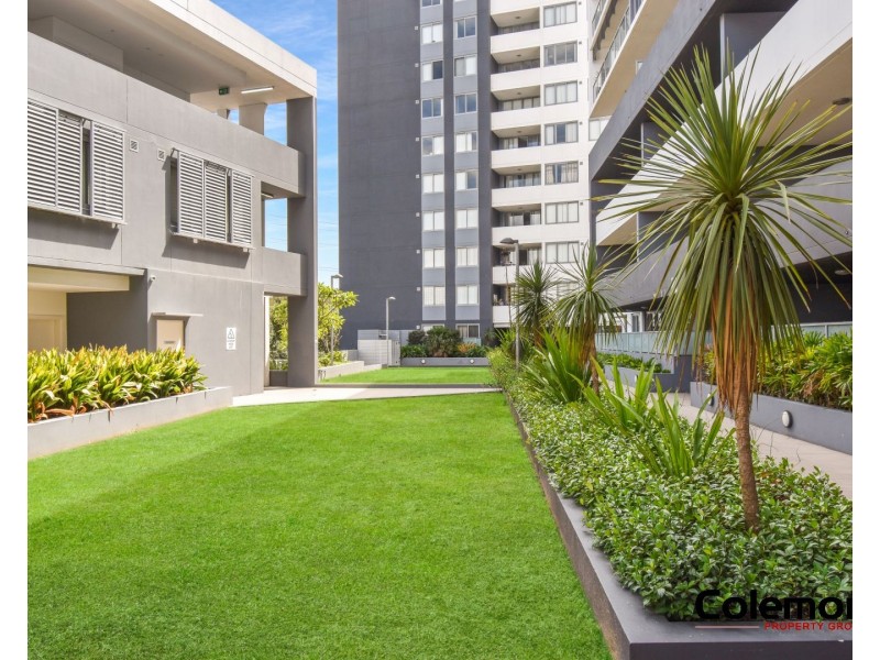 1404/11 Charles St, Canterbury NSW 2193