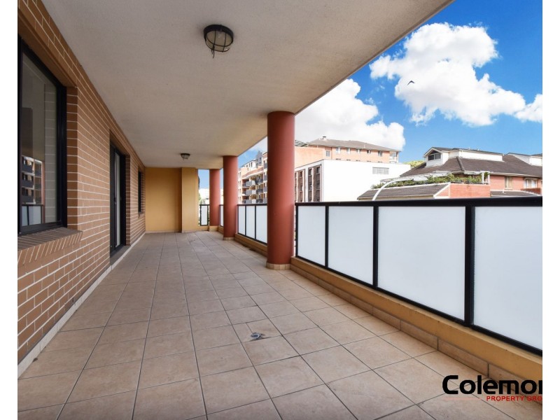 13/35 Belmore Street, Burwood NSW 2134