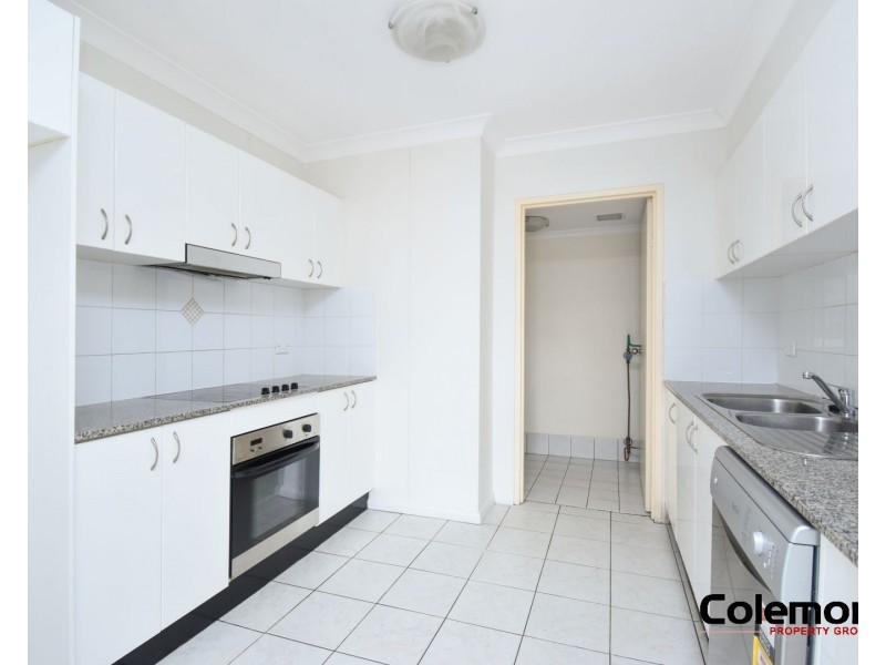 13/35 Belmore Street, Burwood NSW 2134