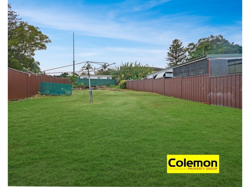 61 Jeffrey Street, Canterbury NSW 2193