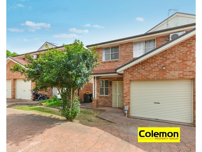 2/9A-11 Louisa Street, Auburn NSW 2144