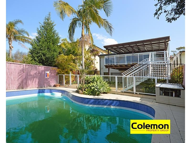 264 Patrick Street, Hurstville NSW 2220